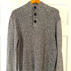 Original Weatherproof Vintage Men’s Sweater Size M